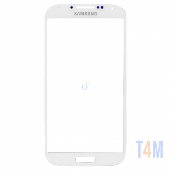 VIDRO PARA TOUCH SAMSUNG GALAXY S4 I9500 BRANCO